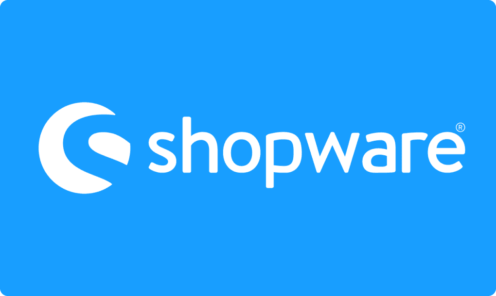 Shopware